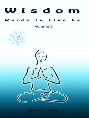 cover image of Wisdom